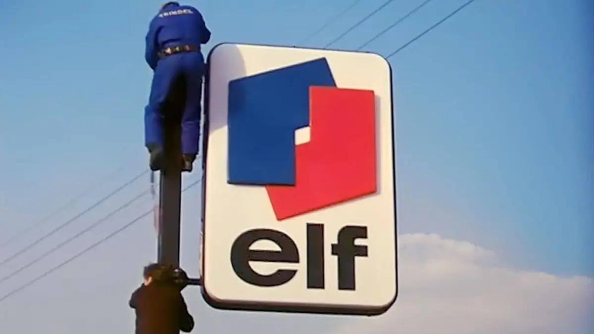 Audiences TV : Elf, une affaire d'Etat