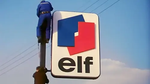 News de Elf, une affaire d'Etat