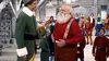 le papa elfe dans Elfe (2003)