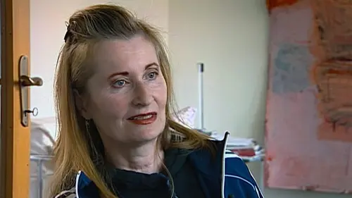 Elfriede Jelinek : La langue à bras le corps