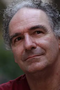 Photo Eli Gorenstein