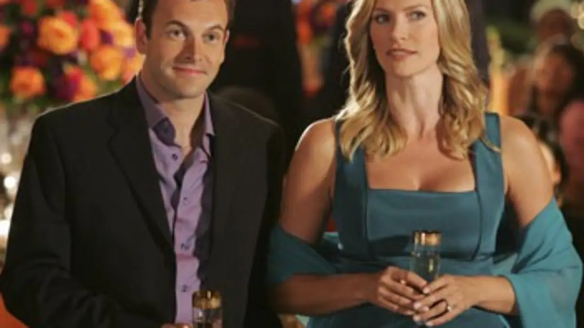 Eli Stone S01E03 Il faut sauver le soldat Swain en streaming