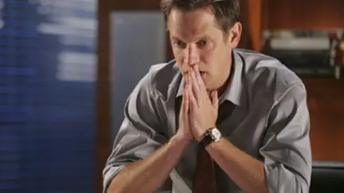 Eli Stone S01E04 Comme avant