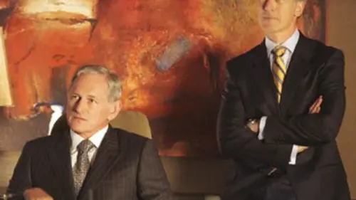 Eli Stone S01E05 Le nouvel Eli