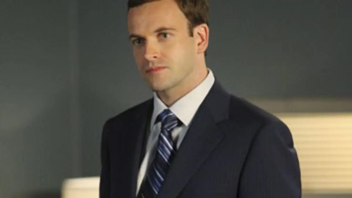 Eli Stone S01E10 A coeur perdu en streaming