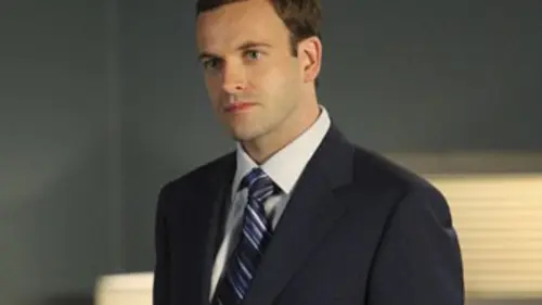 Casting Eli Stone S01E10 A coeur perdu