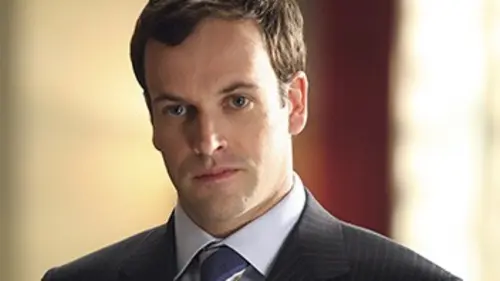 Casting Eli Stone S02E12 Le parachute doré