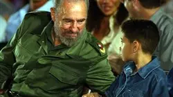 Elián, un enfant pris entre deux mondes