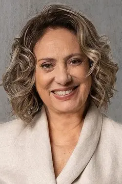 Photo de Eliane Giardini