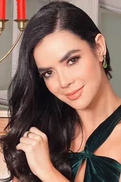 Photo de Elianis Garrido