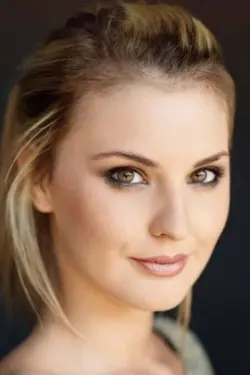 Photo de Elidh MacQueen