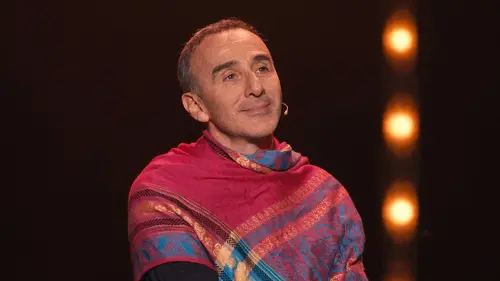 Elie Semoun et ses monstres