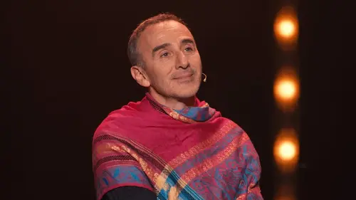 Elie Semoun et ses monstres