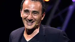 Visuel de Elie Semoun : Merki !