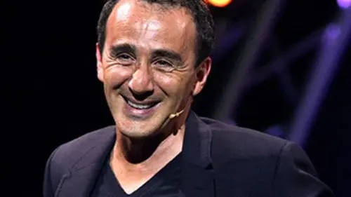 Elie Semoun : Merki !