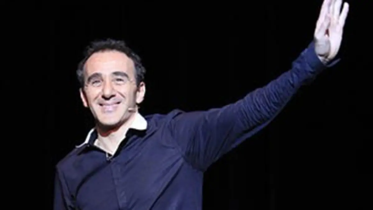 Elie Semoun : Tranches de vie