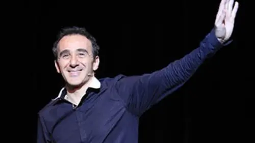 Elie Semoun : Tranches de vie