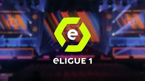 eLigue 1 Top match