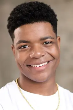 Photo Elijah M. Cooper