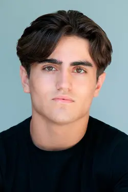 Photo Elijah Patrice-Baudelot