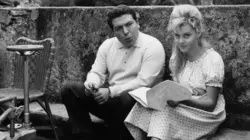 Elio Petri, une vie engagée