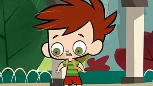 Eliot Kid S02E20 Le match du siècle en streaming