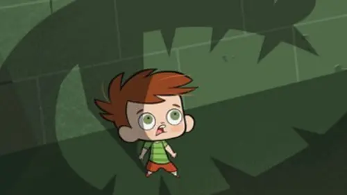 Eliot Kid S02E17 Eliot superstar en streaming