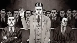 Eliot Ness contre Al Capone