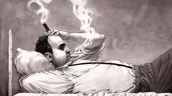 Eliot Ness contre Al Capone