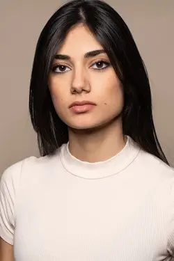 Photo Elisa Ezzedine