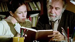 Visuel de Elisa, mon amour