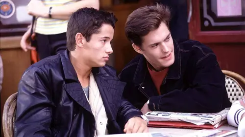 Elisa, un roman photo S01E15 Premier chèque