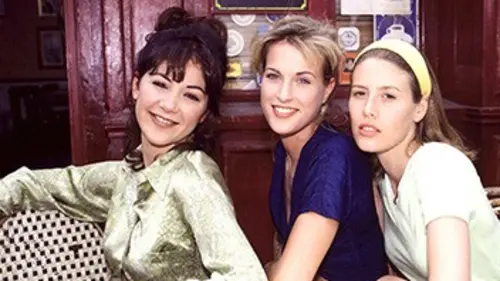 Elisa, un roman photo S01E46 MC Flash