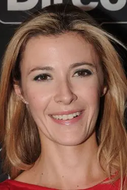 Photo Elisabeth Bost