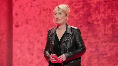 Elisabeth Buffet : Mes histoires de coeur