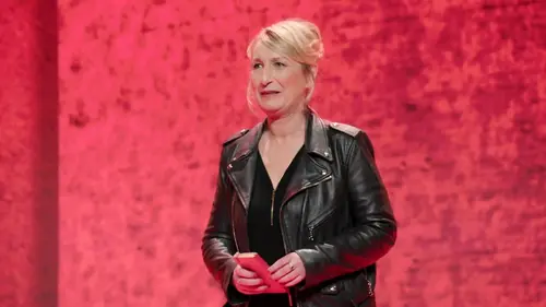 Elisabeth Buffet : Mes histoires de coeur