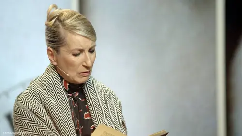 Elisabeth Buffet : Obsolescence programmée