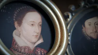 Elisabeth d'Angleterre et Marie d'Ecosse : La guerre des deux reines