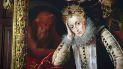 Elisabeth d'Angleterre et Marie d'Ecosse : La guerre des deux reines