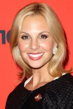 Photo de Elisabeth Hasselbeck