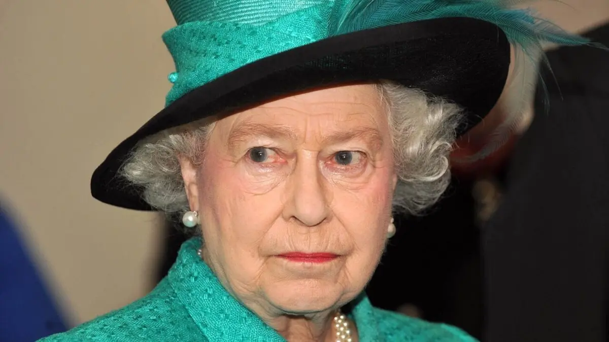 Visuel de Elisabeth II : les derniers combats d'une reine