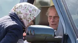 Sur La Chaîne parlementaire à 22h30 : Elisabeth II : les derniers combats d'une reine