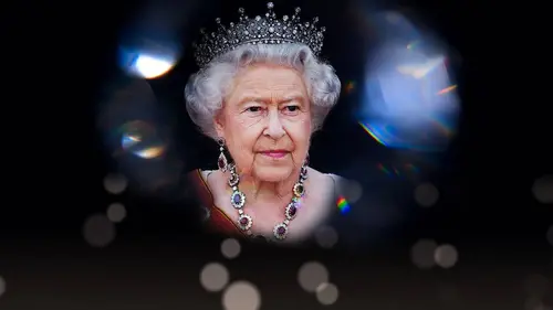 Elisabeth II : les derniers secrets d'une reine