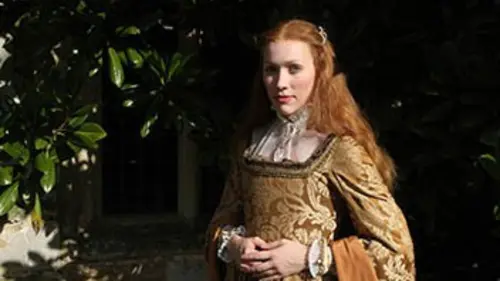 Elisabeth Ire, reine assassine ?