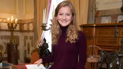 Elisabeth : les 20 ans d'une future Reine