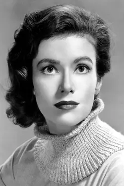 Photo de Elisabeth Müller