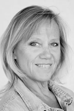 Photo de Elisabeth Sand