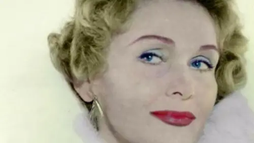 Elisabeth Schwarzkopf