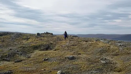 Elisapie, faire face à la musique
