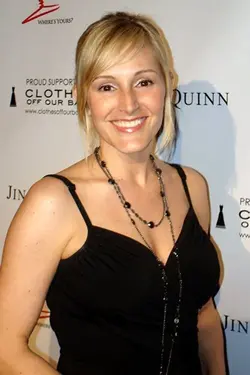 Photo Elise Baughman